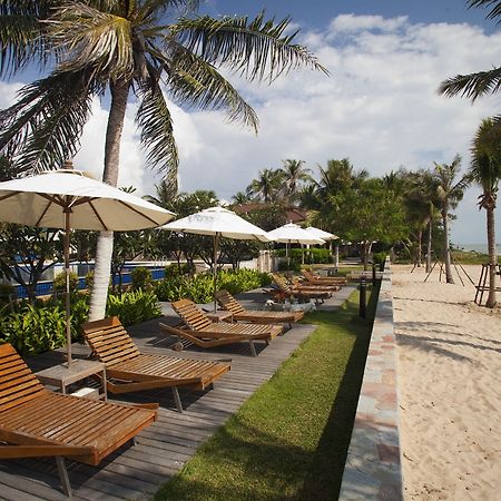 Kuiburi Hotel & Resort Куйбурі Екстер'єр фото