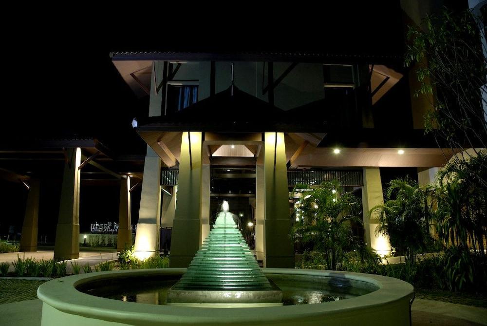 Kuiburi Hotel & Resort Куйбурі Екстер'єр фото