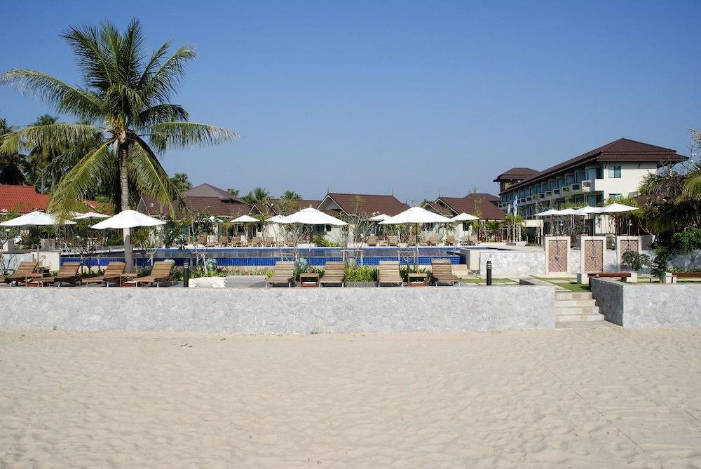 Kuiburi Hotel & Resort Куйбурі Зручності фото