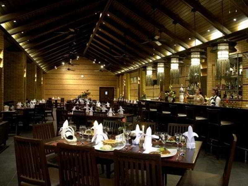 Kuiburi Hotel & Resort Куйбурі Екстер'єр фото
