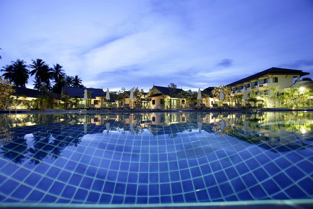 Kuiburi Hotel & Resort Куйбурі Зручності фото