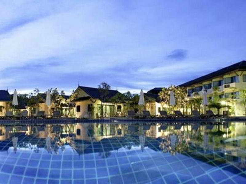 Kuiburi Hotel & Resort Куйбурі Екстер'єр фото