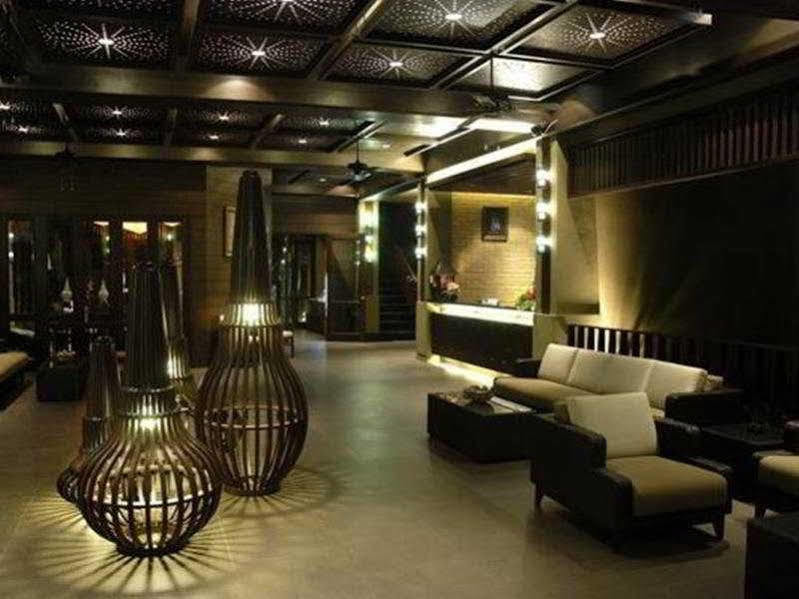 Kuiburi Hotel & Resort Куйбурі Екстер'єр фото